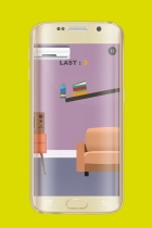 Bottle Jump - Buildbox Game Template Screenshot 5