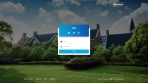 EstateAgent - Real Estate Management System .NET Screenshot 1
