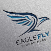 Eagle Logo vol 2