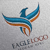 Eagle Logo Vol 3
