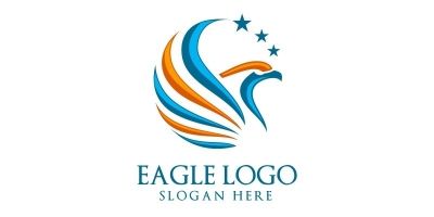 Eagle Logo vol 4