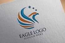Eagle Logo vol 4 Screenshot 1