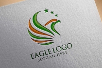 Eagle Logo vol 4 Screenshot 4