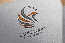 Eagle Logo vol 4 Screenshot 5
