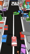 Drift Challenge - Buildbox Game Screenshot 1