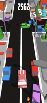 Drift Challenge - Buildbox Game Screenshot 2