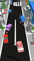 Drift Challenge - Buildbox Game Screenshot 4