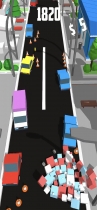 Drift Challenge - Buildbox Game Screenshot 8