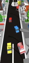 Drift Challenge - Buildbox Game Screenshot 11