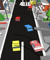 Drift Challenge - Buildbox Game Screenshot 12