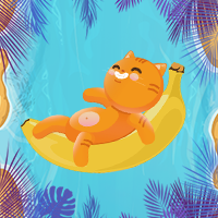 Cat Vacation - iOS Source Code