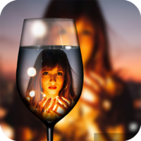 PIP Camera Photo Editor - Android Source Code