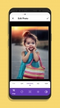 Photo Editor Pro - Android App Source Code Screenshot 13