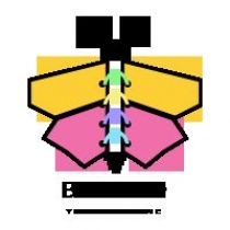 Butterfly Logo Screenshot 1