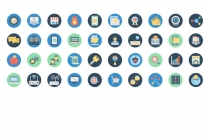 300 Design And Development Vector Icons Pack Screenshot 6