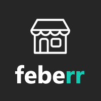 Feberr - Multivendor Digital Products Marketplace 