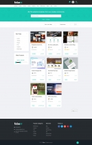 Feberr - Multivendor Digital Products Marketplace  Screenshot 3