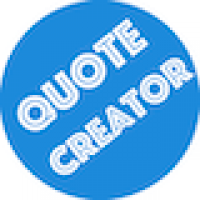 Quotes Creator - iOS Source Code