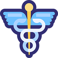 Vector Doctor Logo 