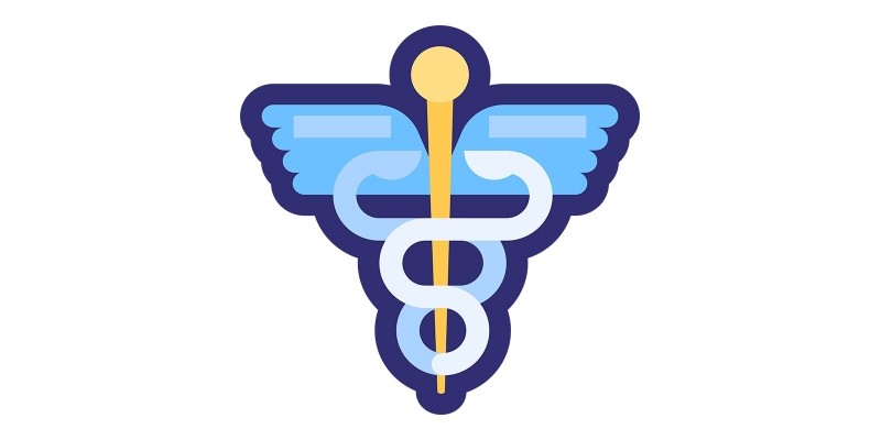 Vector Doctor Logo 