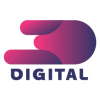 Digital Business Logo design