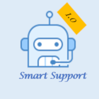 SmartSupport - NextGen Support Script