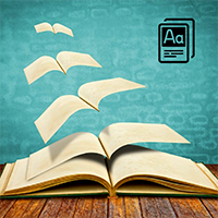 Abbreviation Words Dictionary iOS