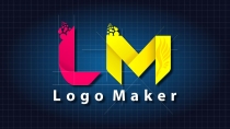Logo Maker - Android Source Code Screenshot 1