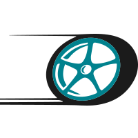 Wheel Tires Logo