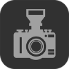 iOS Universal Camera App Full Code 