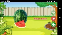 Kids Learning App - Android Studio Code Screenshot 5