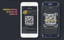 Event Tickets Marketplace - Subscription - iOS Screenshot 9