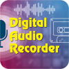 Advance Audio Recorder - Android Source Code