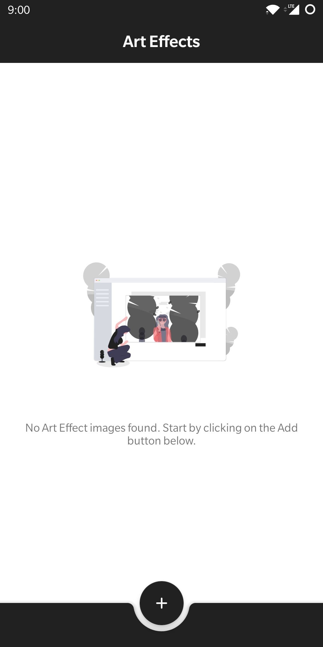 Art Effects Artistic Photo Effects Android by Aculix Codester