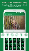 Photo Video Editor With Animation - Android Source Screenshot 2