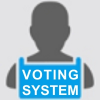 voting-system-php-script