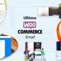 Ultimo WooCommerce Email Master Plugin