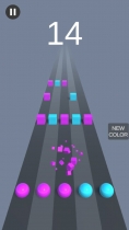 Color Dash - Complete Unity Game Screenshot 7