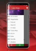 News App - Full Native Android App Screenshot 1
