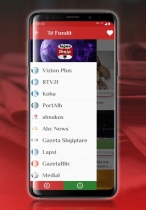 News App - Full Native Android App Screenshot 2