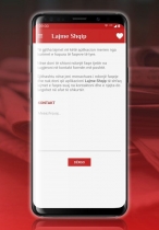 News App - Full Native Android App Screenshot 7