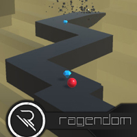 ZigZag - Complete Unity Game