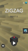 ZigZag - Complete Unity Game Screenshot 1