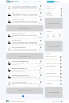 Smart Forum - Forum PHP Script Screenshot 1