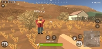 Z Fighter - Battle Royale Unity Source Code Screenshot 6