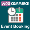 Event Booking Management for WooCommerce