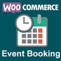 Event Booking Management for WooCommerce