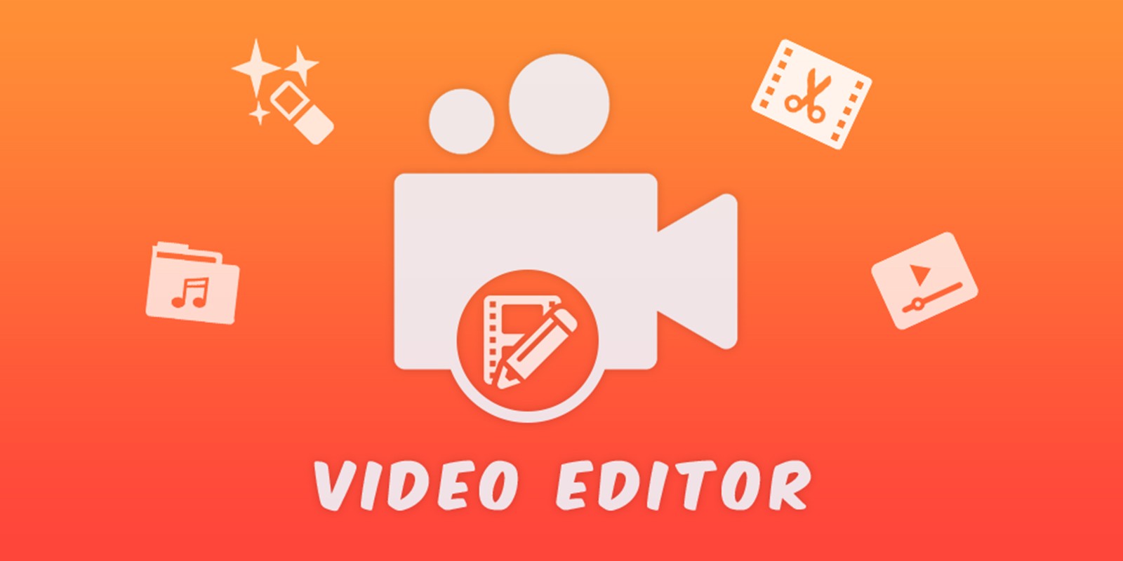 Master Video Editor Android Source Code by IDevelopers Codester