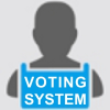 Voting System With Android And iOS App