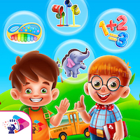 Kids Educational Game - Android Source Code